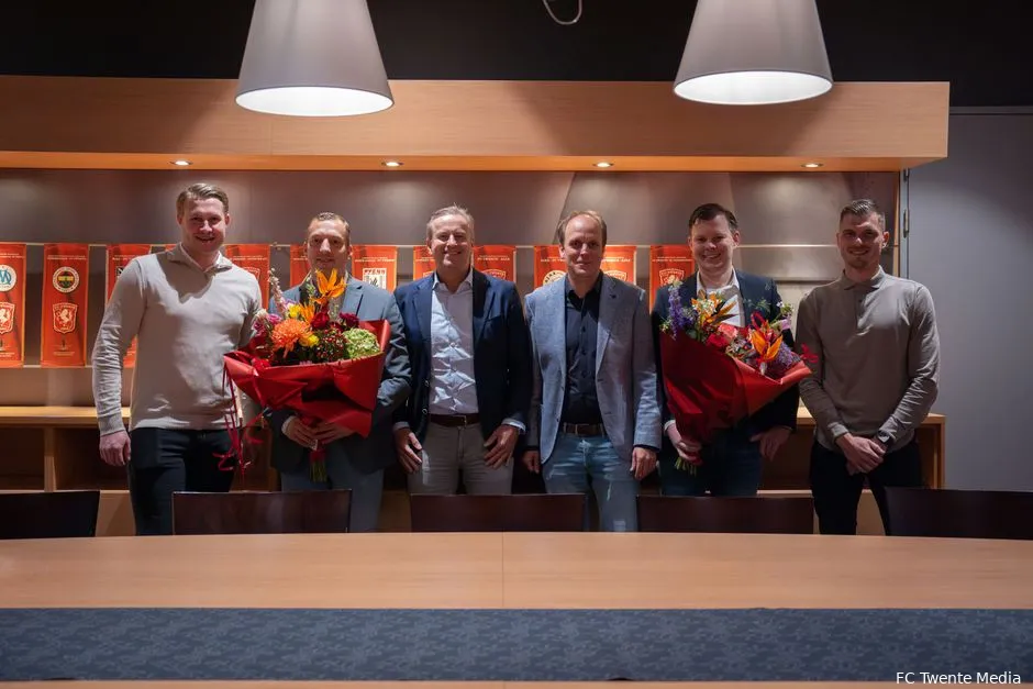 bravo beveiliging fc twente 2024