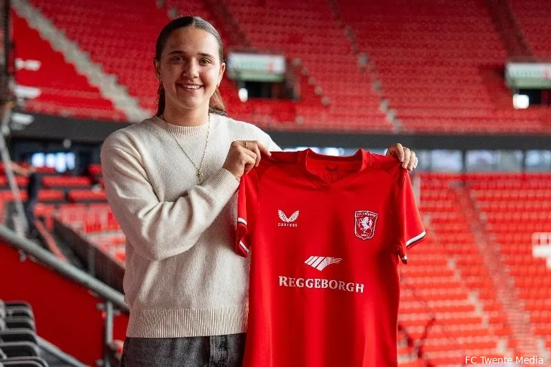 galic fc twente vrouwen