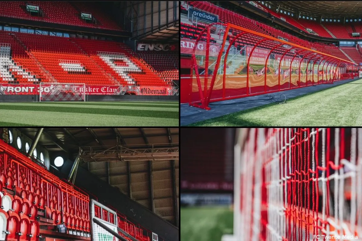 renovatie grolsch veste juli 2024