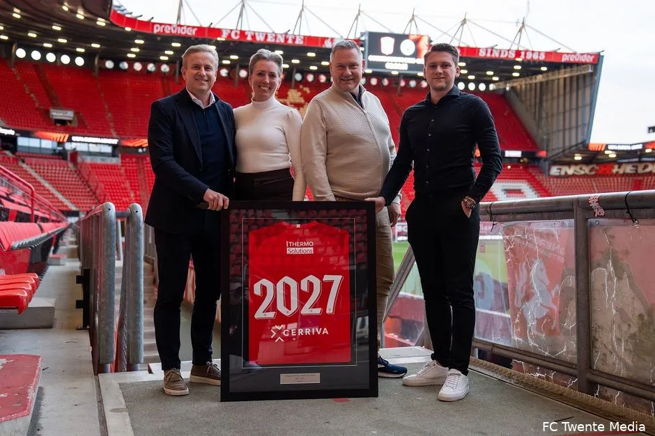 cerriva premium partner fc twente 2027