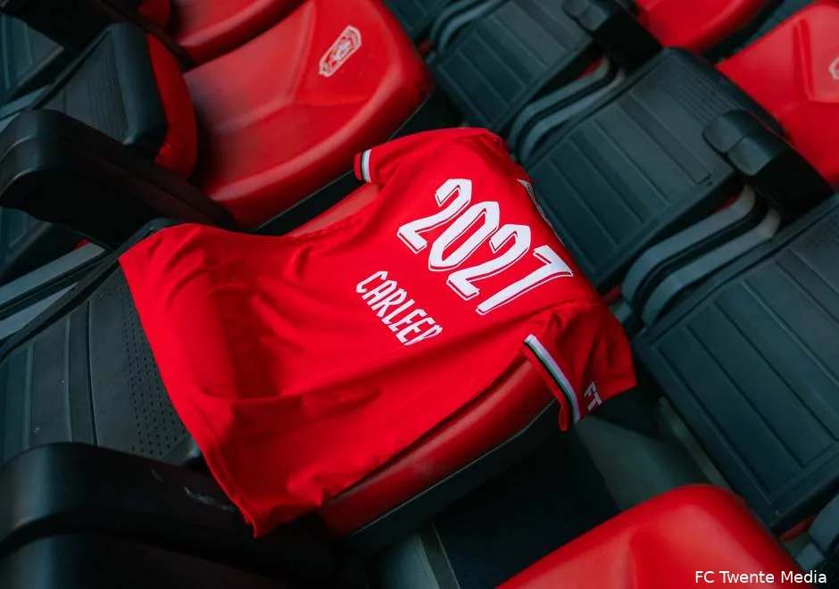 carleer contractverlenging 2025 2027jpg