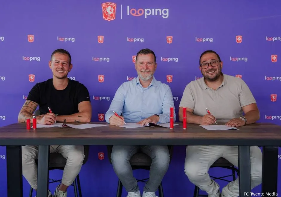 looping contractverlenging 2025jpg