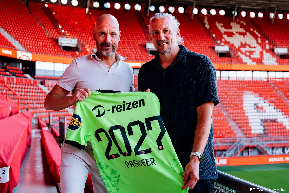 remko-pasveer-erik-ten-hag-presentatie-2026