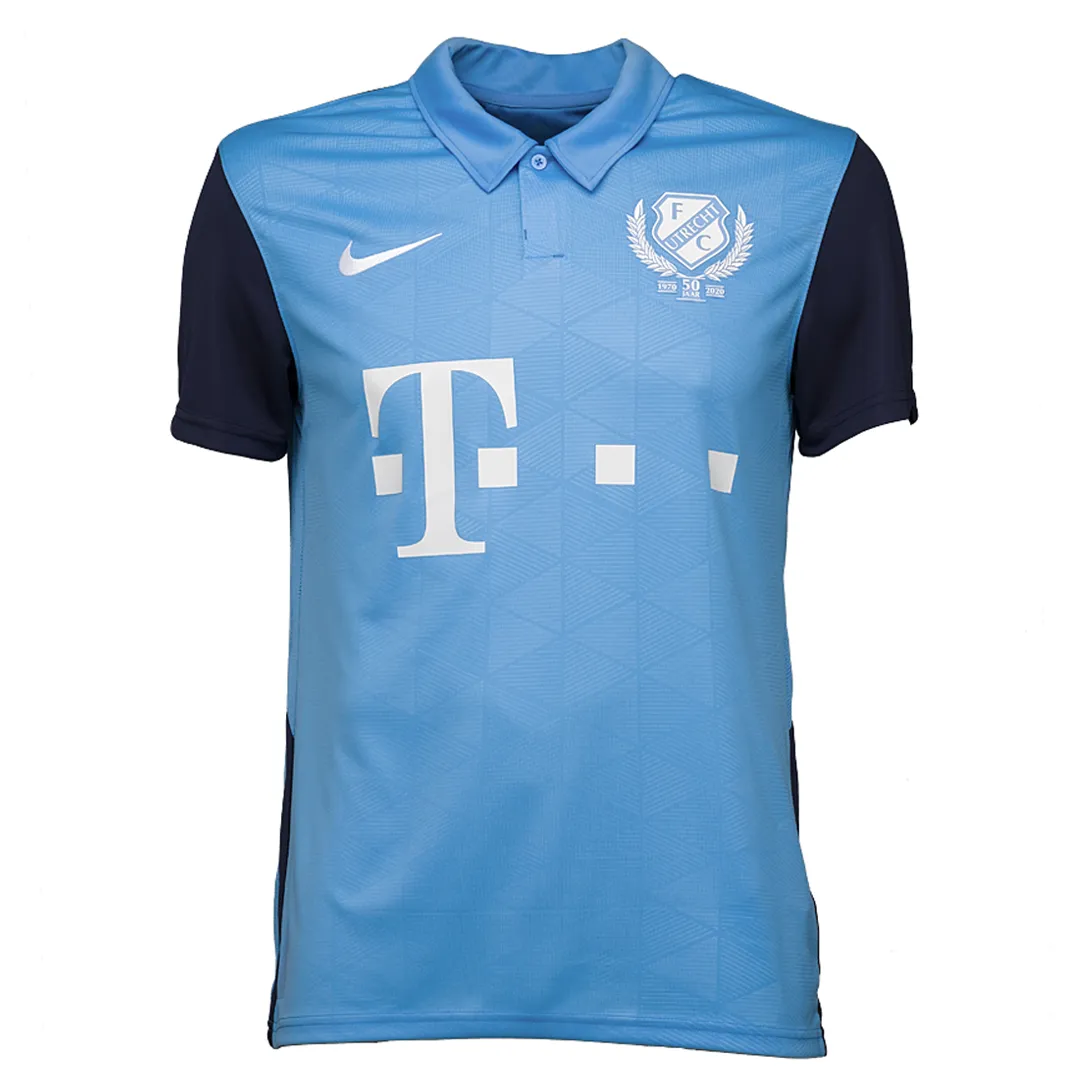 Fc utrecht nieuwe shirt hot sale