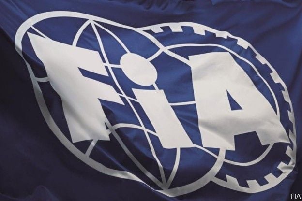 Update | 'Sicard treedt tijdens GP Monaco aan als sportief directeur FIA'