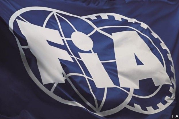 FIA hakt twee grote knopen door omtrent interne structuur