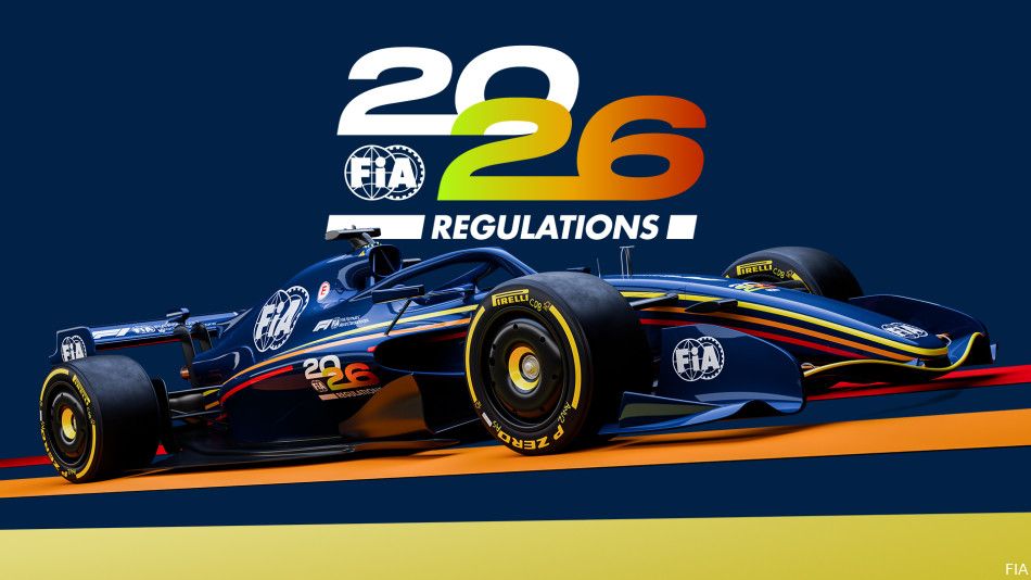 FIA open over 2026: 'Denk dat er iemand zal zijn die in een beschamende positie terechtkomt'