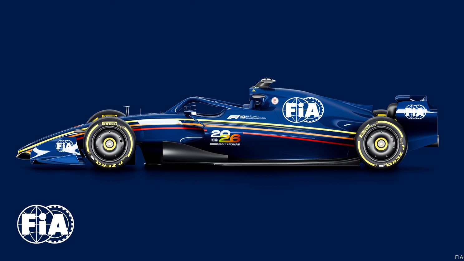 FIA maakt nieuwe reglementen voor 2026 bekend, regels flink op de schop