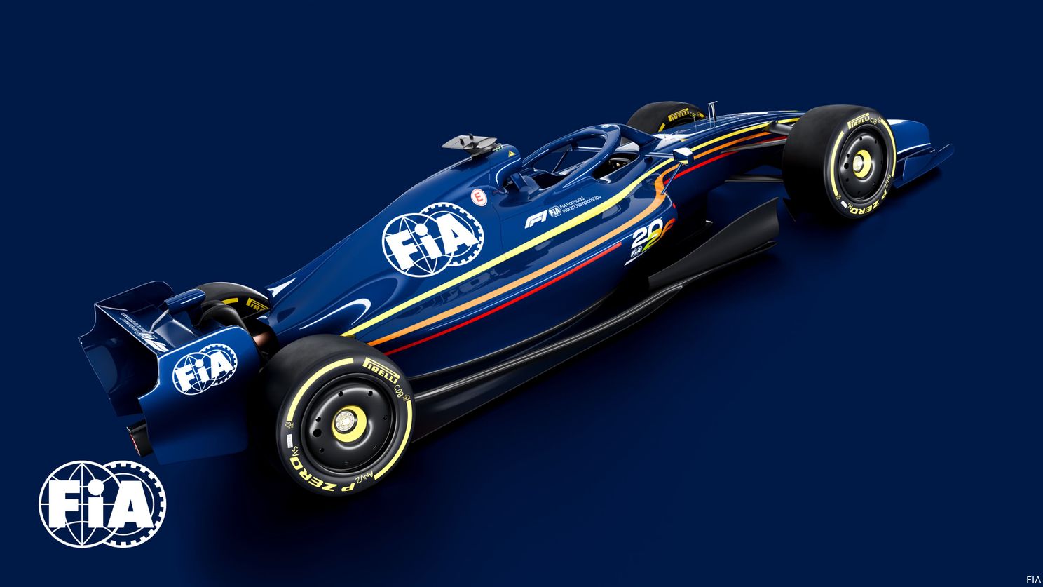 FIA maakt nieuwe reglementen voor 2026 bekend, regels flink op de schop