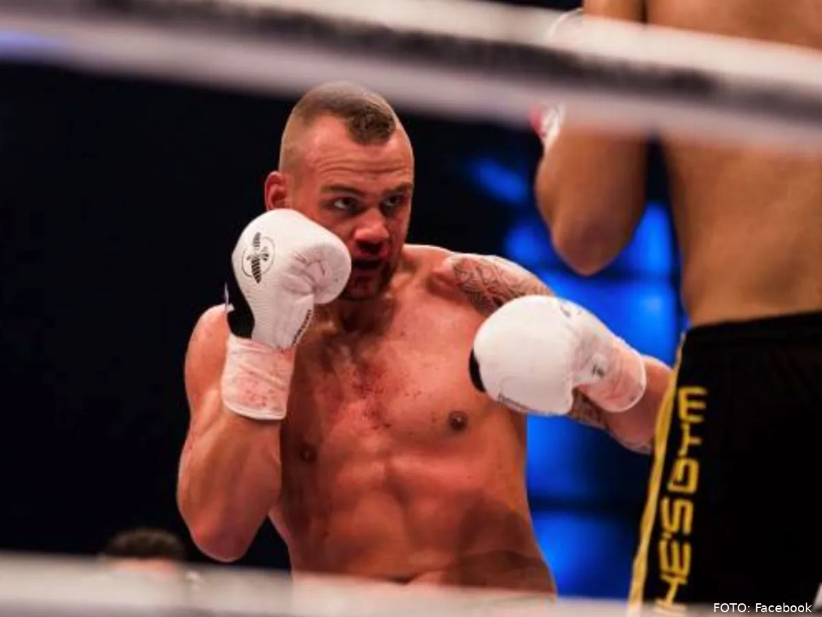Ex-Glory Van Heeckeren comeback verpest na discutabel besluit