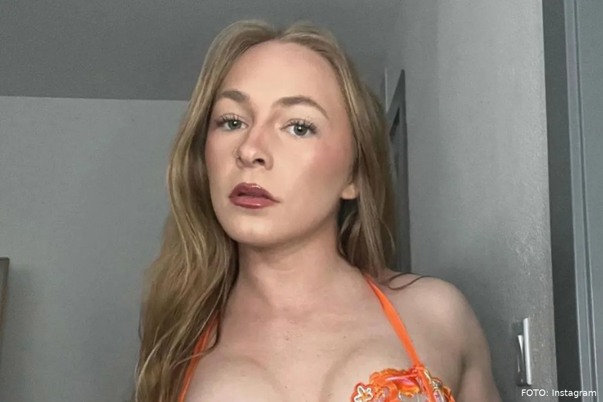 Vechtster over UFC ontslag! 'Mijn OnlyFans levert bakken met geld op'