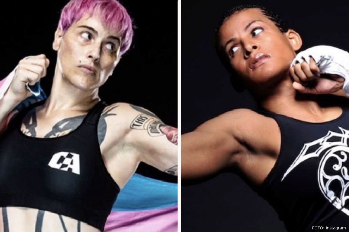 Transgenders verboden om deel te nemen aan sporten! Artsen doen uitspraak