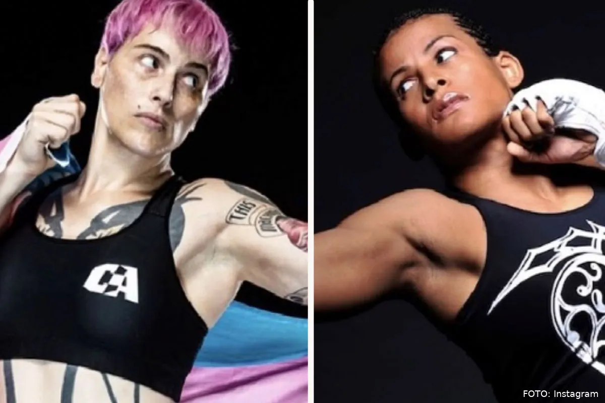 Transgenders verboden om deel te nemen aan sporten! Artsen doen uitspraak