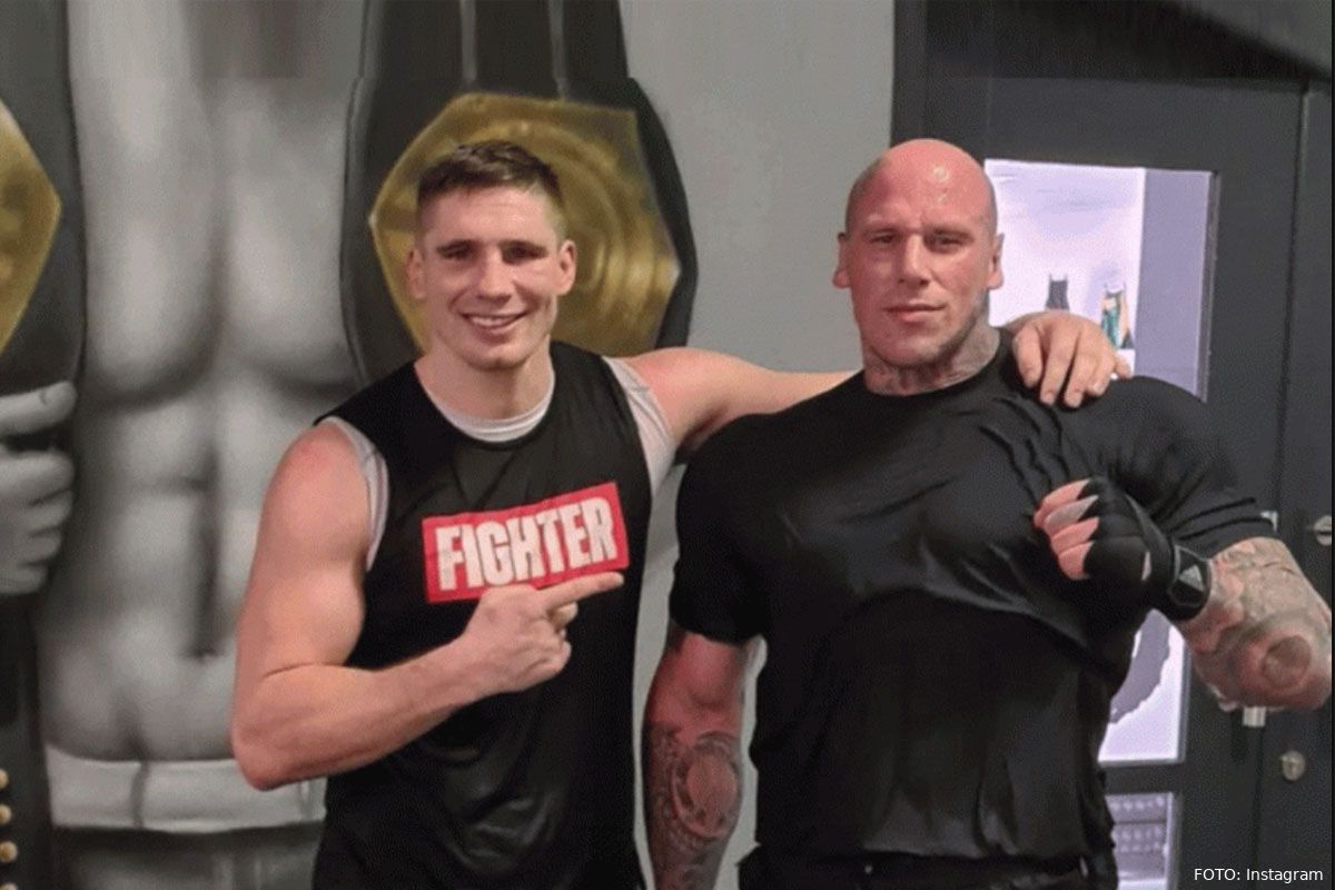 🎥 Engste man ter wereld in MMA 4-man toernooi: 'Titanenstrijd in Qatar'