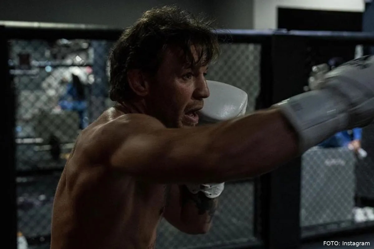 Slecht nieuws over Conor McGregor na update UFC vechtbaas Dana White