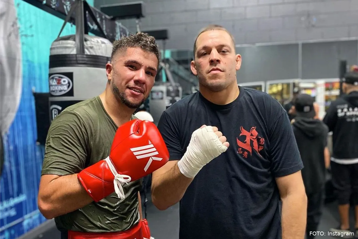 'Tragisch einde': Dood 29-jarig supertalent schokt vechtsportwereld