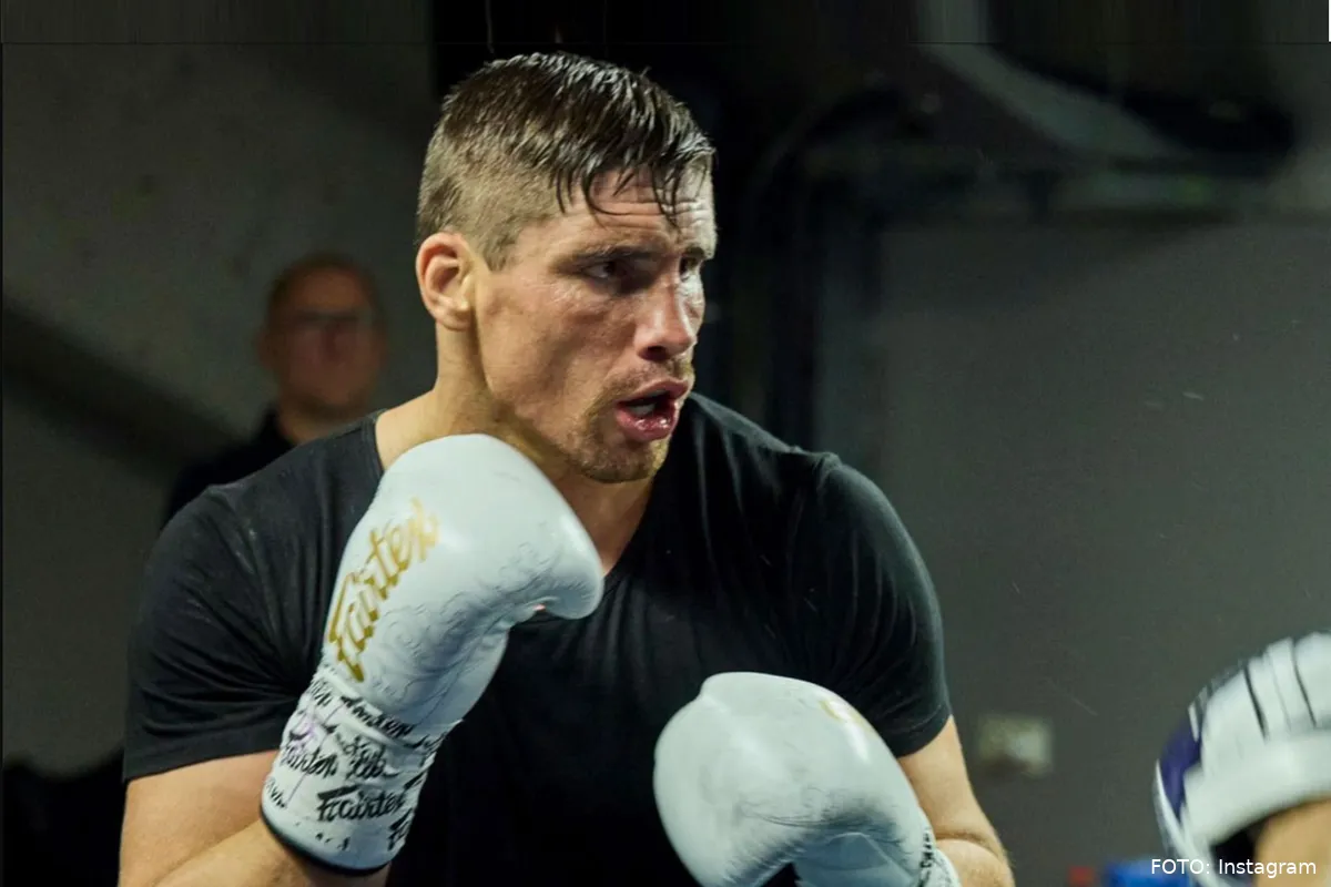 Rico Verhoeven deelt zijn frustratie: 'Vraagt fans om raad'