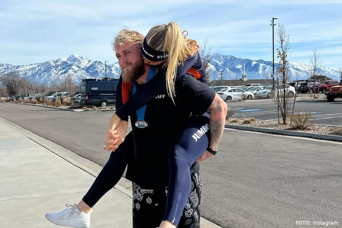 Iedereen haat Jake Paul en dit is waarom: "Grote loser'