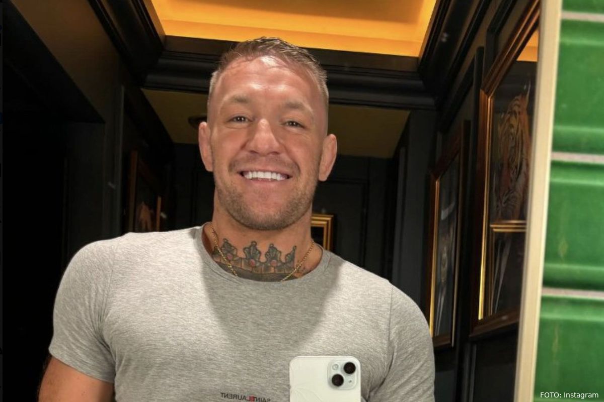 🎥 McGregor maakt UFC comeback bekend: Vechtbaas bevestigd datum
