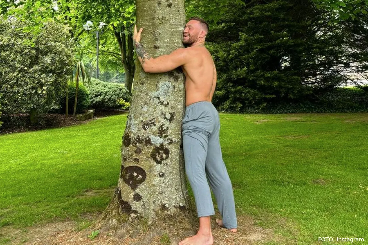 Conor McGregor in afkickkliniek? Insider schokt met info over UFC-afzegging