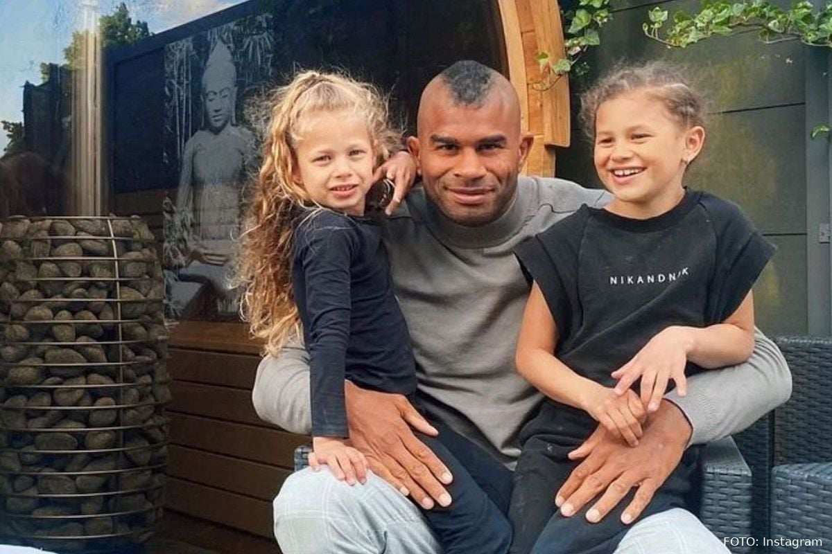 Hoeveel kinderen heeft Alistair Overeem? Een kijkje in de familie van de voormalige UFC-ster