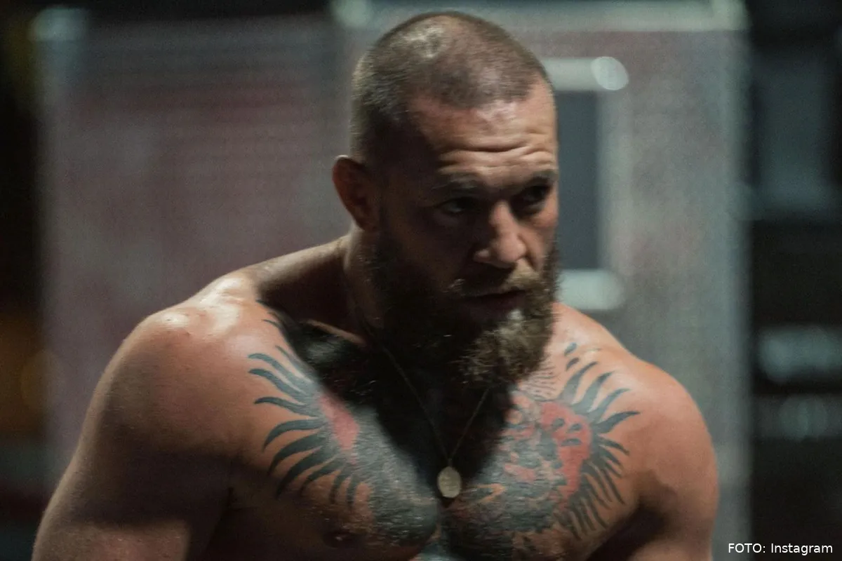 UFC baas brengt Conor McGregor nieuws: 'Is het zover?'