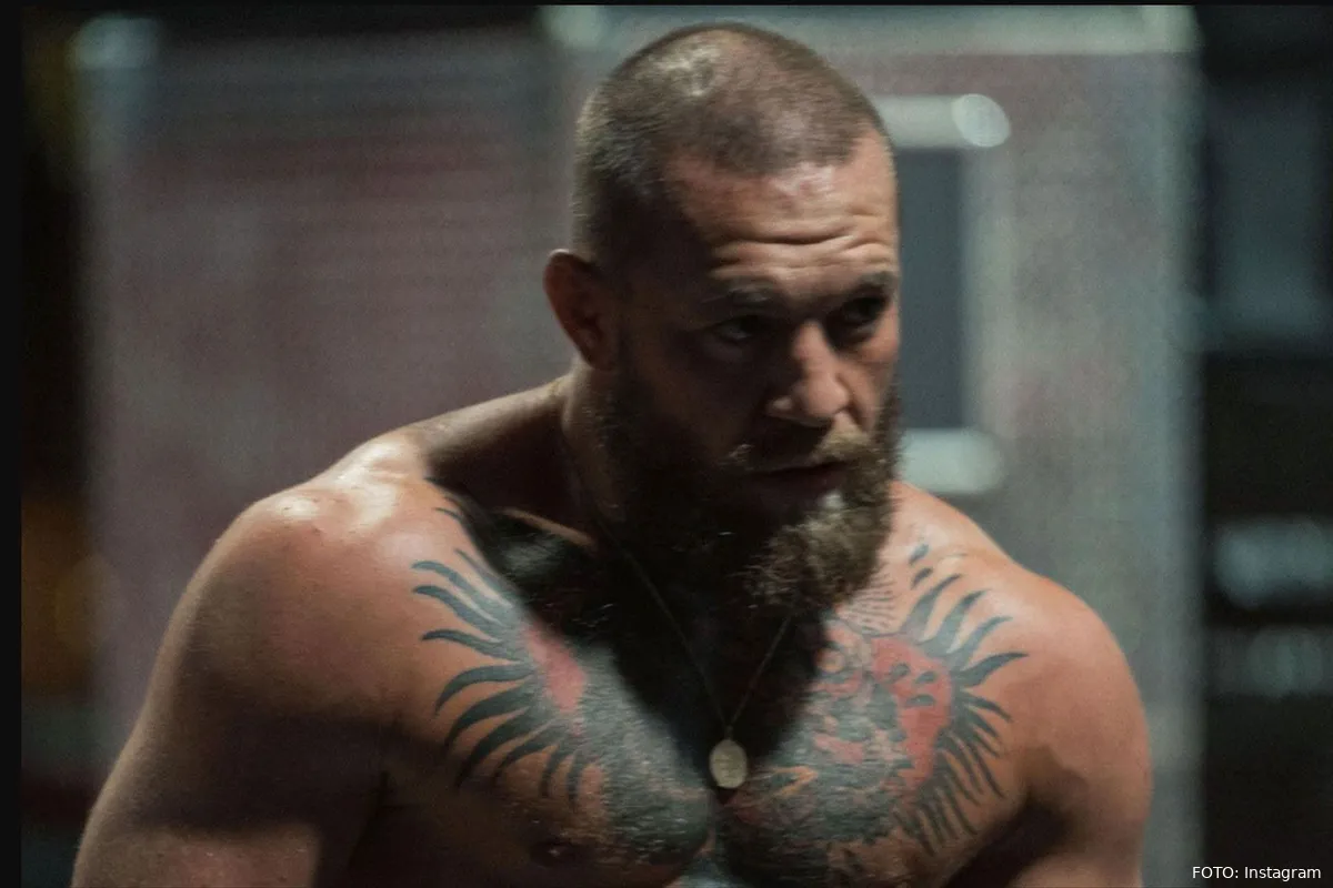 UFC-ster McGregor krijgt nog een harde klap: Grote organisatie wil hem kwijt