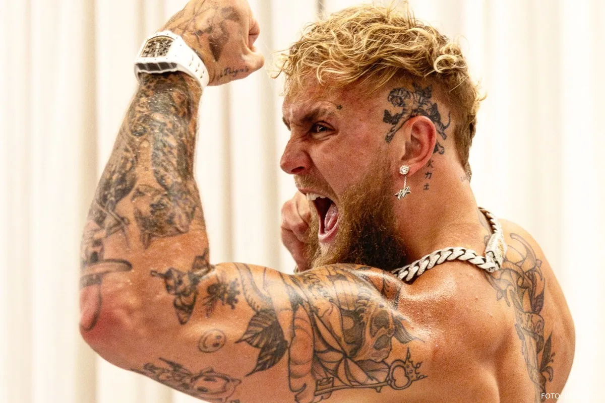 Jake Paul’s manifestatie wordt werkelijkheid: droom of grote fout?