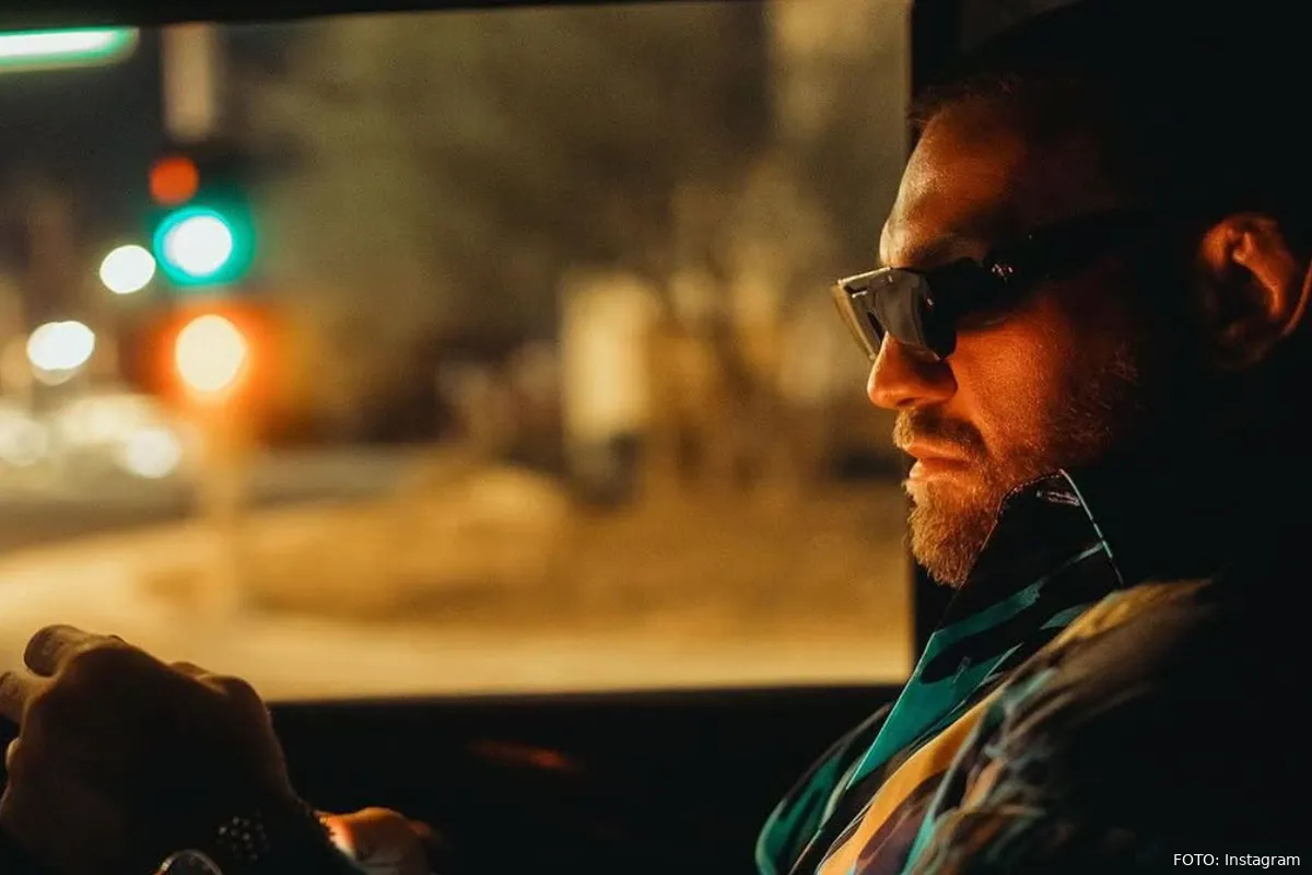 UFC-ster Conor McGregor op de vlucht? Laat alles achter