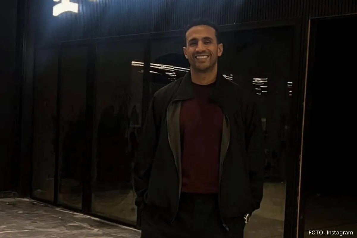 Kickbokser Badr Hari schokt fans! Lijkt voorgoed te stoppen