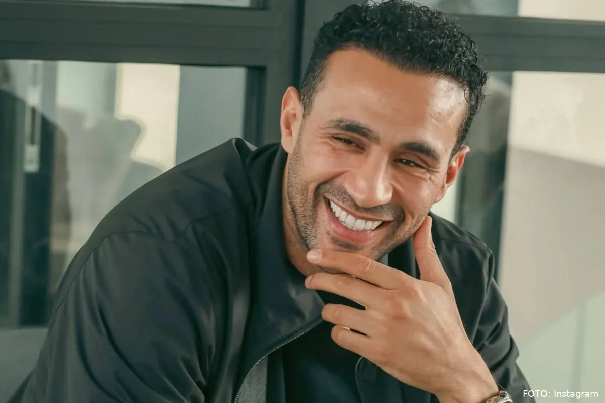 Badr Hari's nieuwste initiatief loopt meteen storm - dit is zijn succes geheim