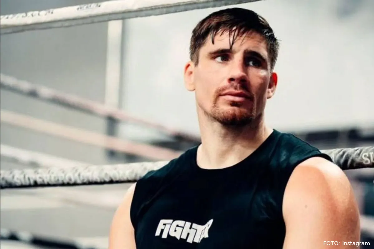 Rico Verhoeven zoekt nieuwe toptrainers: ben jij de juiste?