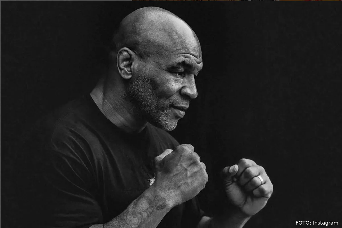 Niemand durft Mike Tyson’s stijl te kopiëren – dit is waarom