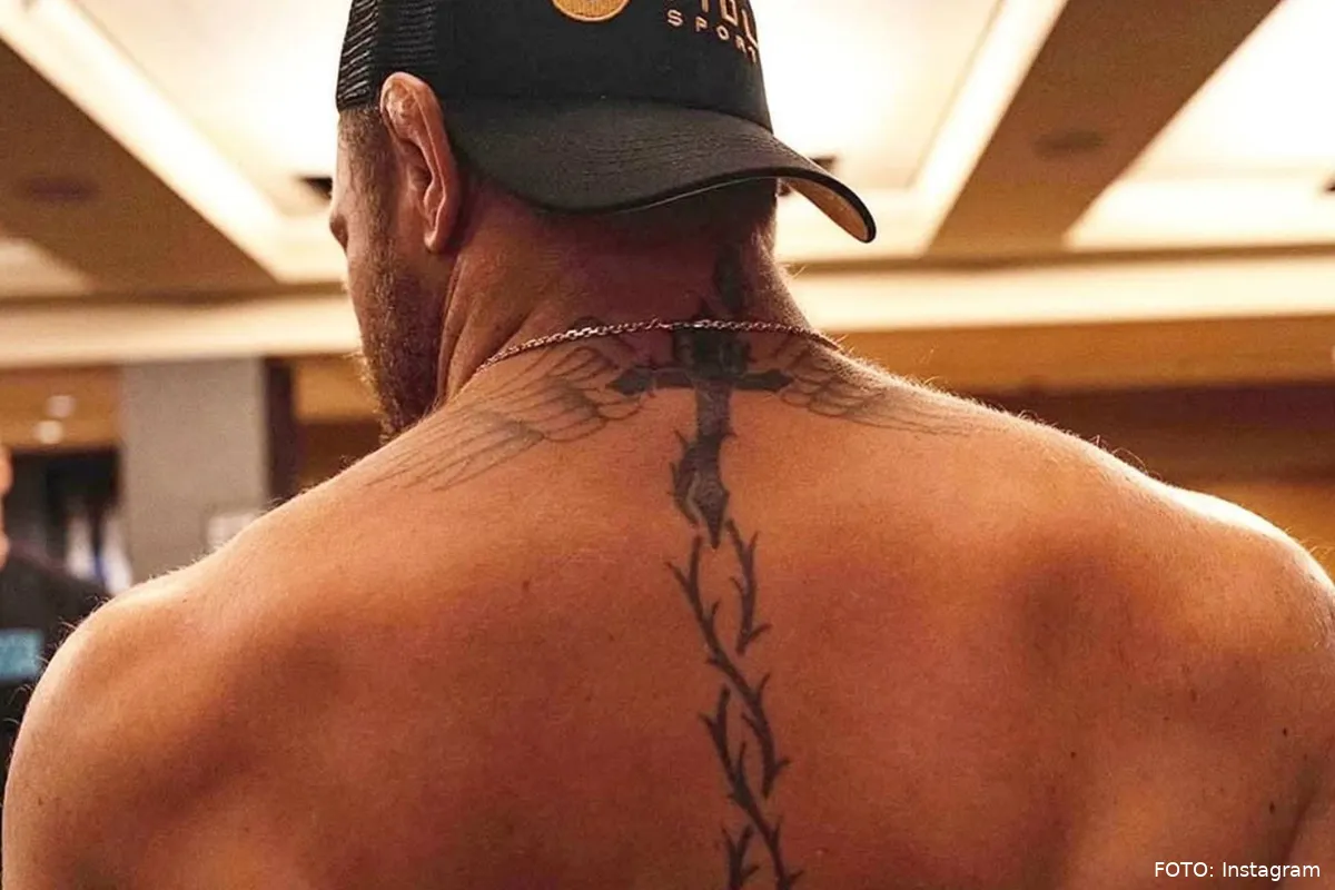 ‘Wat is er met Conor McGregor gebeurd?’ – UFC wereld reageert verbijsterd