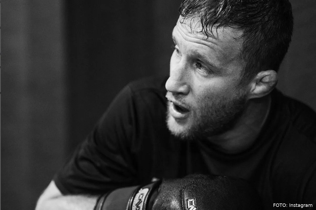 ‘Hij was niet op zijn best’: UFC-legende noemt 2 gevechten die hij écht over wil doen