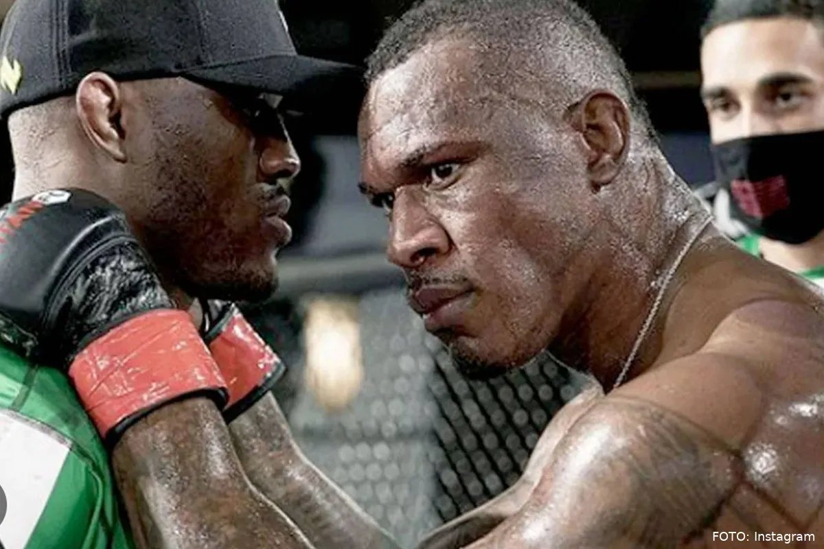 ‘Keihard gestraft voor zijn leugen’ - UFC rekent genadeloos af met topvechter Usman