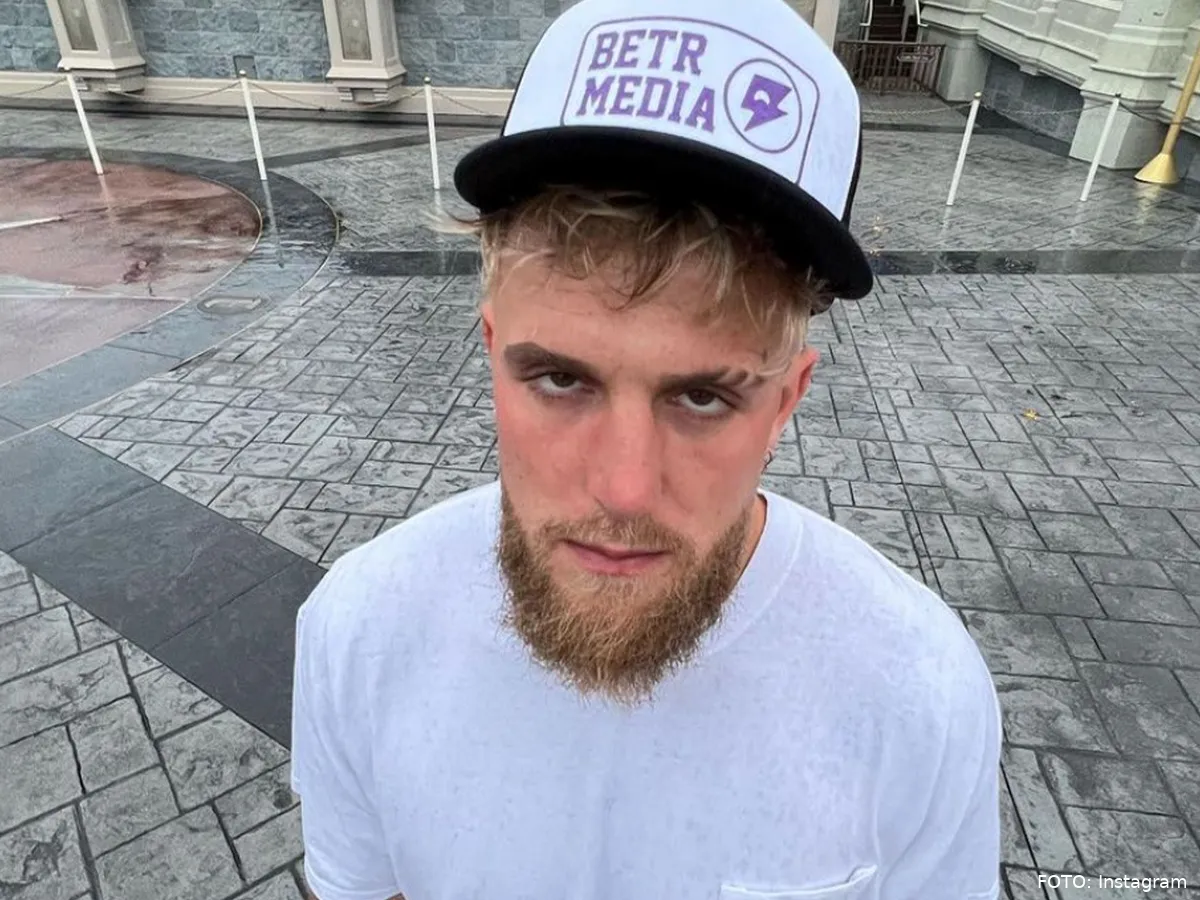 UFC-ster wil Jake Paul compleet slopen: 'Tijd voor echt pak slaag'