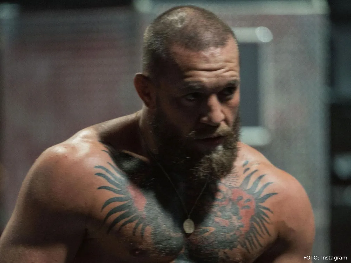 UFC baas brengt Conor McGregor nieuws: 'Is het zover?'