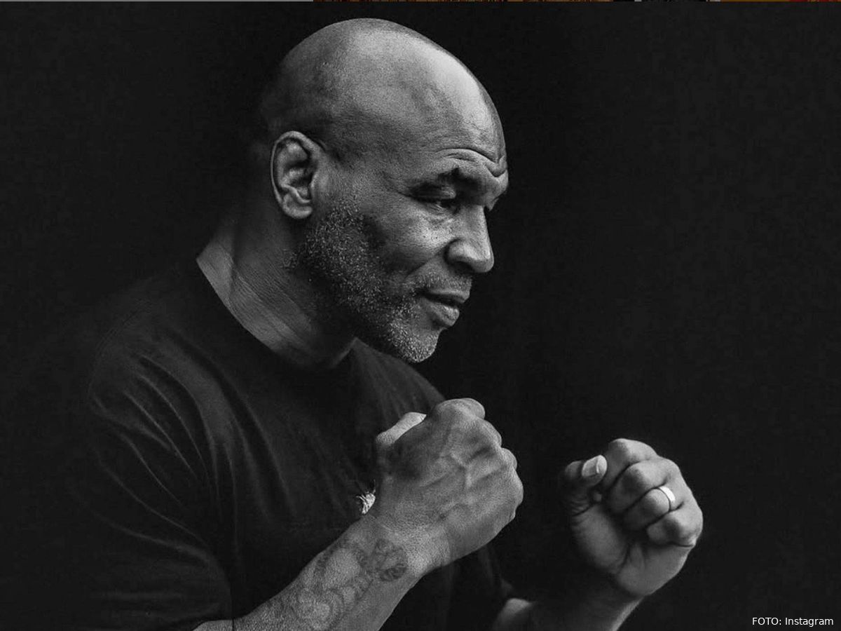 Niemand durft Mike Tyson’s stijl te kopiëren – dit is waarom