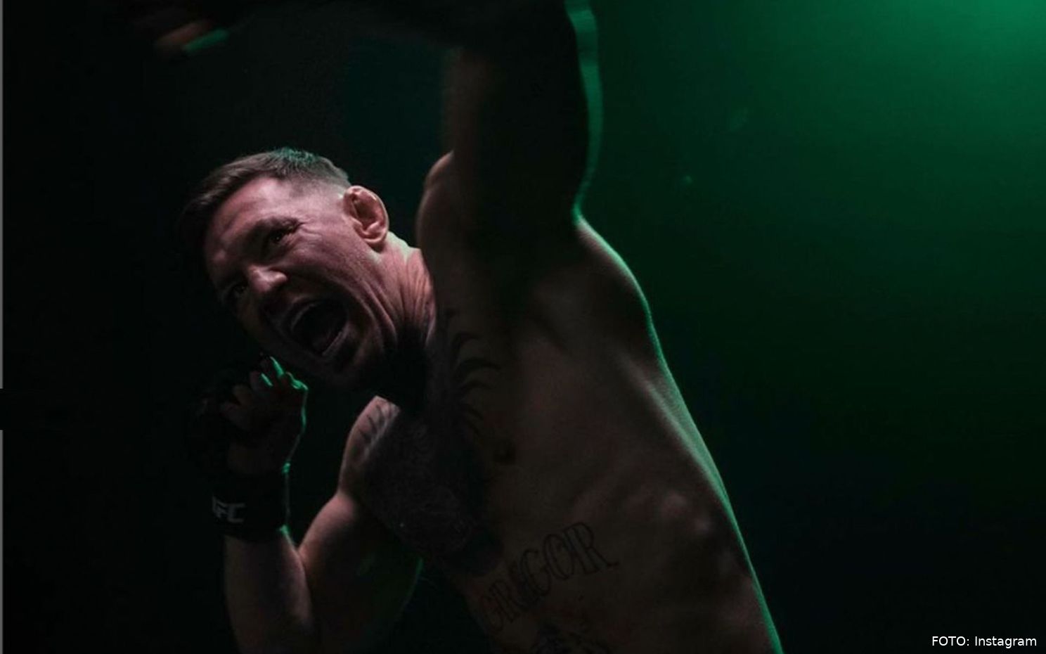 Rico Verhoeven's grote geldgevecht buiten Glory - Dit levert het op!