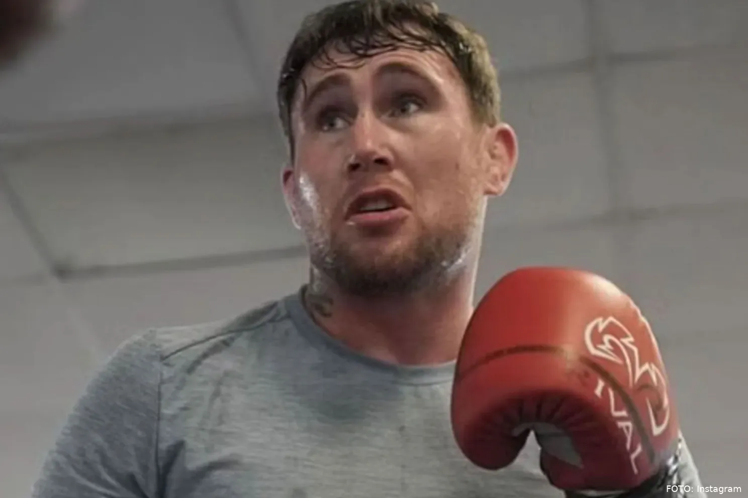 Jake Paul is geen grap volgens UFC ster Darren Till – dit is waarom