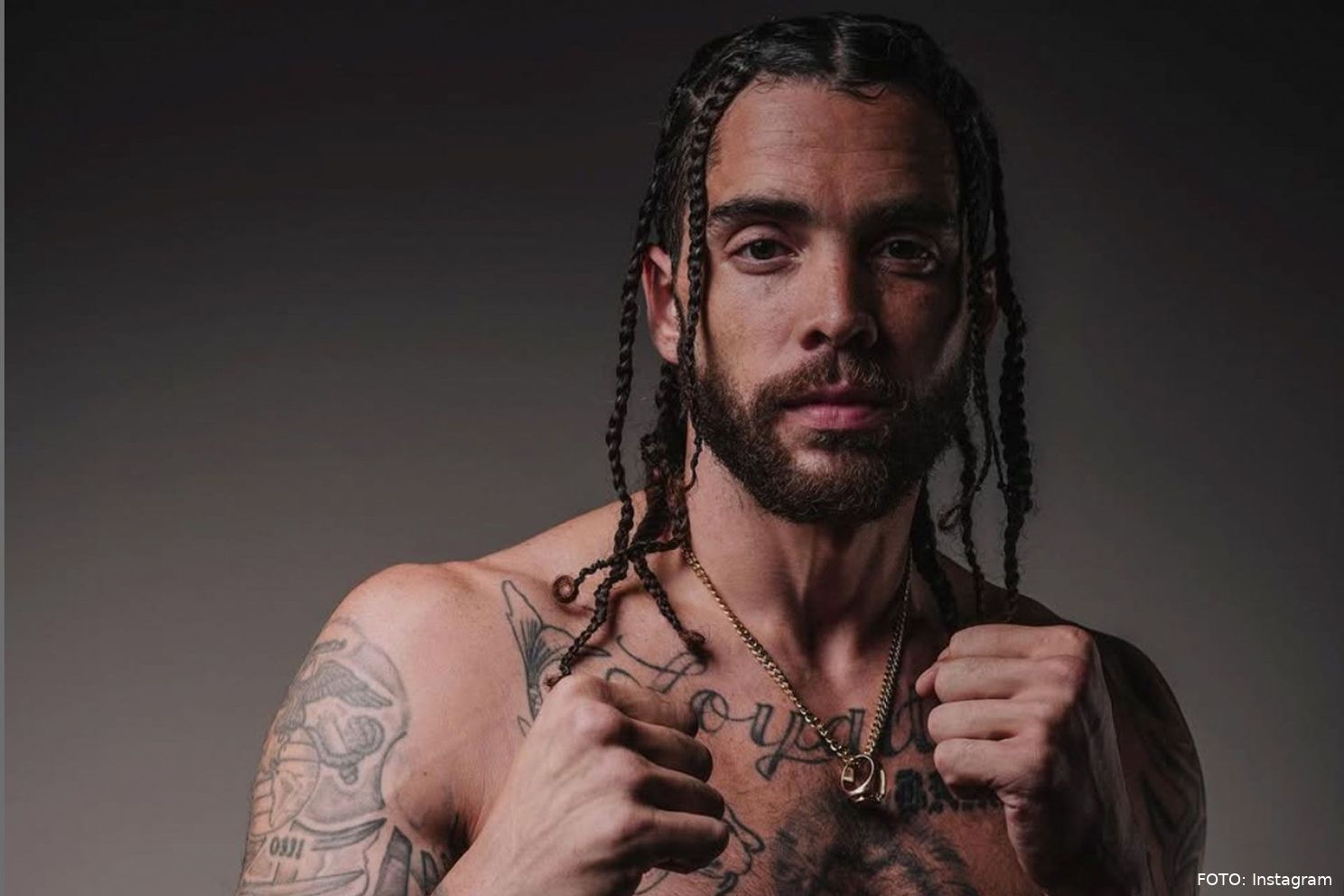 ‘Schandalig!’ Jake Paul onder vuur na dood van uitdager