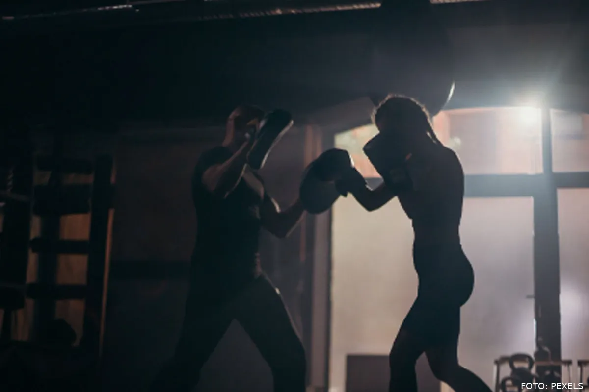 Kickboksleraar uit Amsterdam verdacht van verkrachten 13-jarige leerling