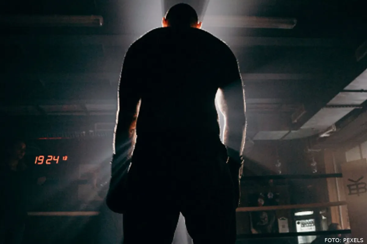 Olympisch bokskampioen (22) gedood tijdens strijd in Oekraïne! 'Grote belofte'