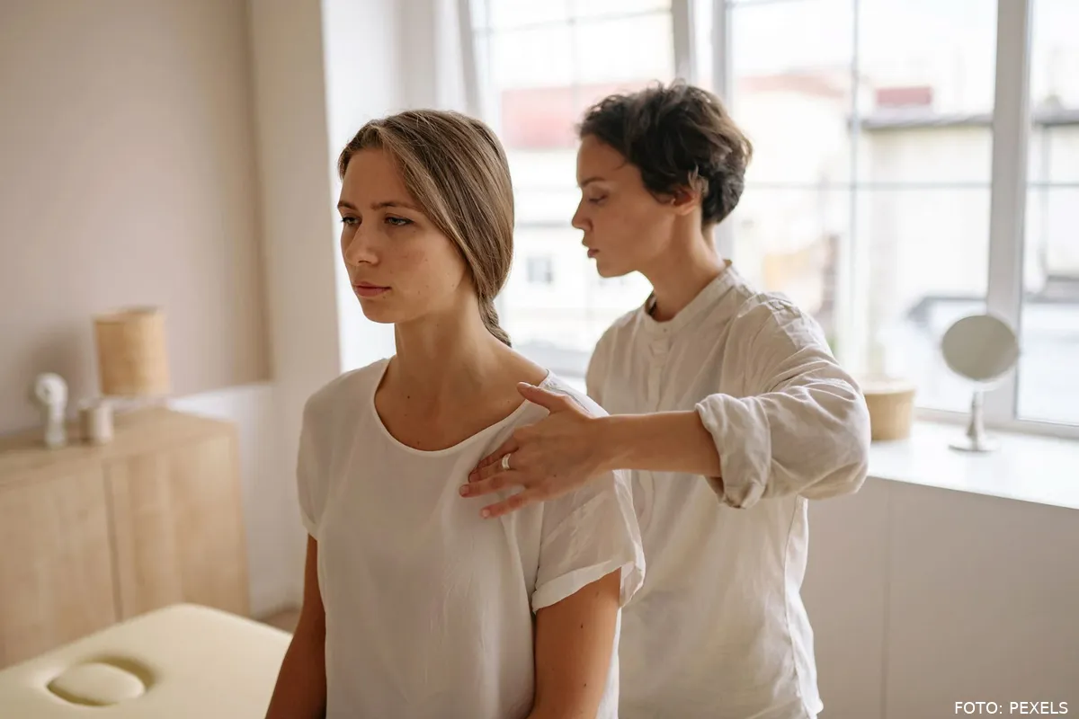 6 aandachtspunten om je lijf in top conditie te krijgen en houden