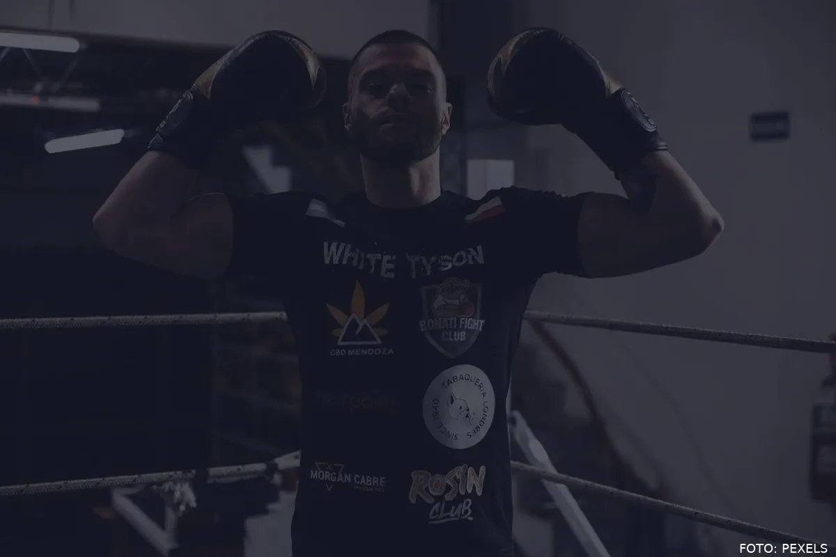 De duistere kant van het Kickboksen: Geld, gokken en politiek!