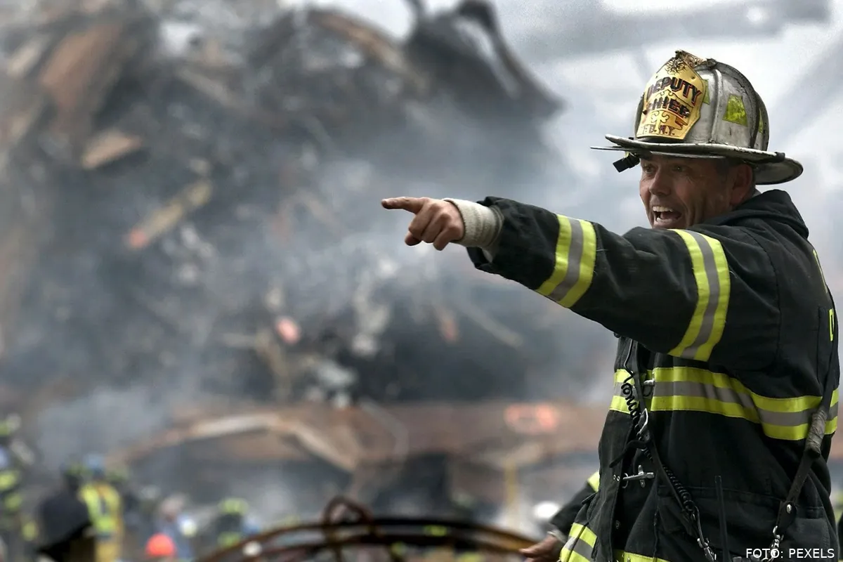 UFC legende vecht voor leven na brand: Tragische Nacht