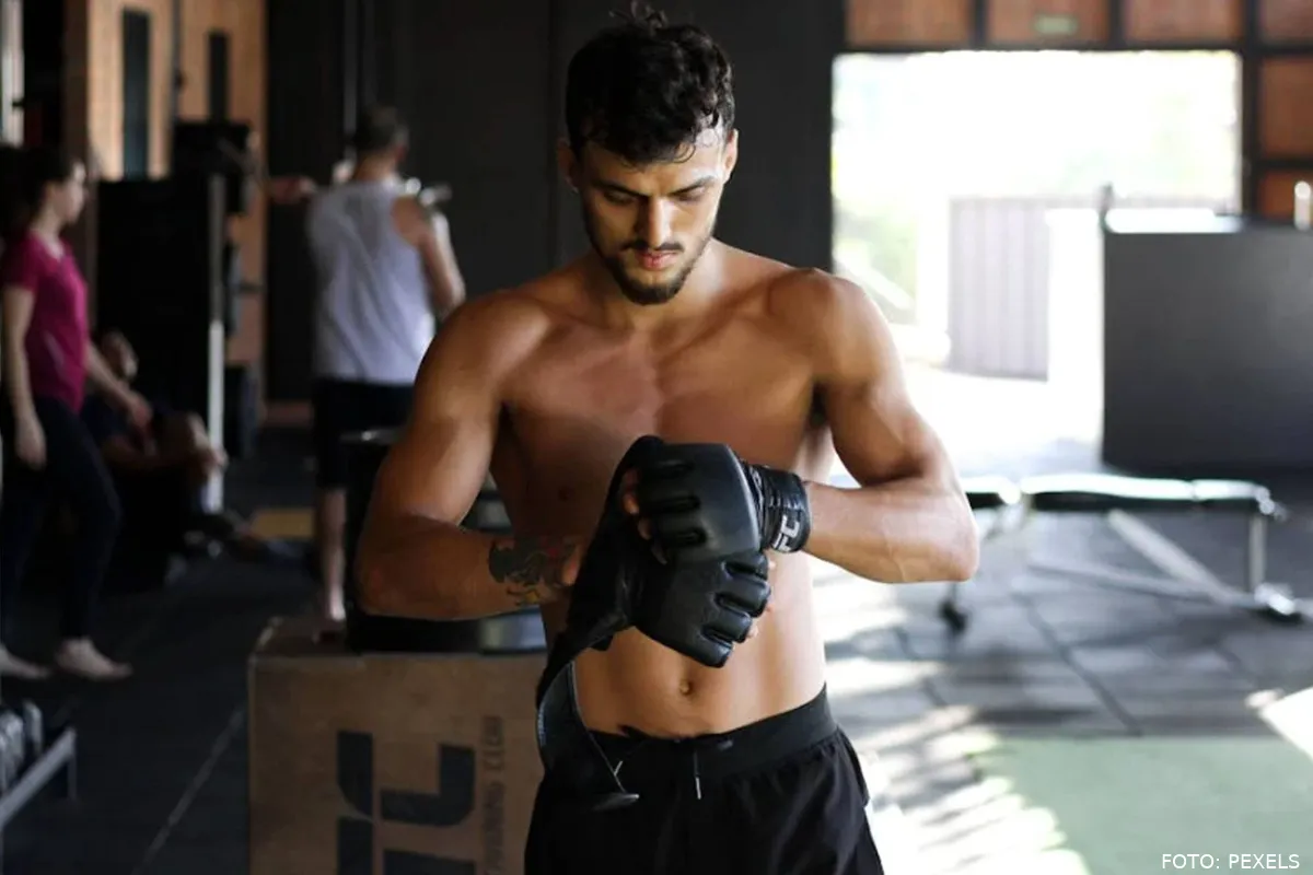 5 Onderschatte oefeningen uit MMA-Trainingen die je explosief maken