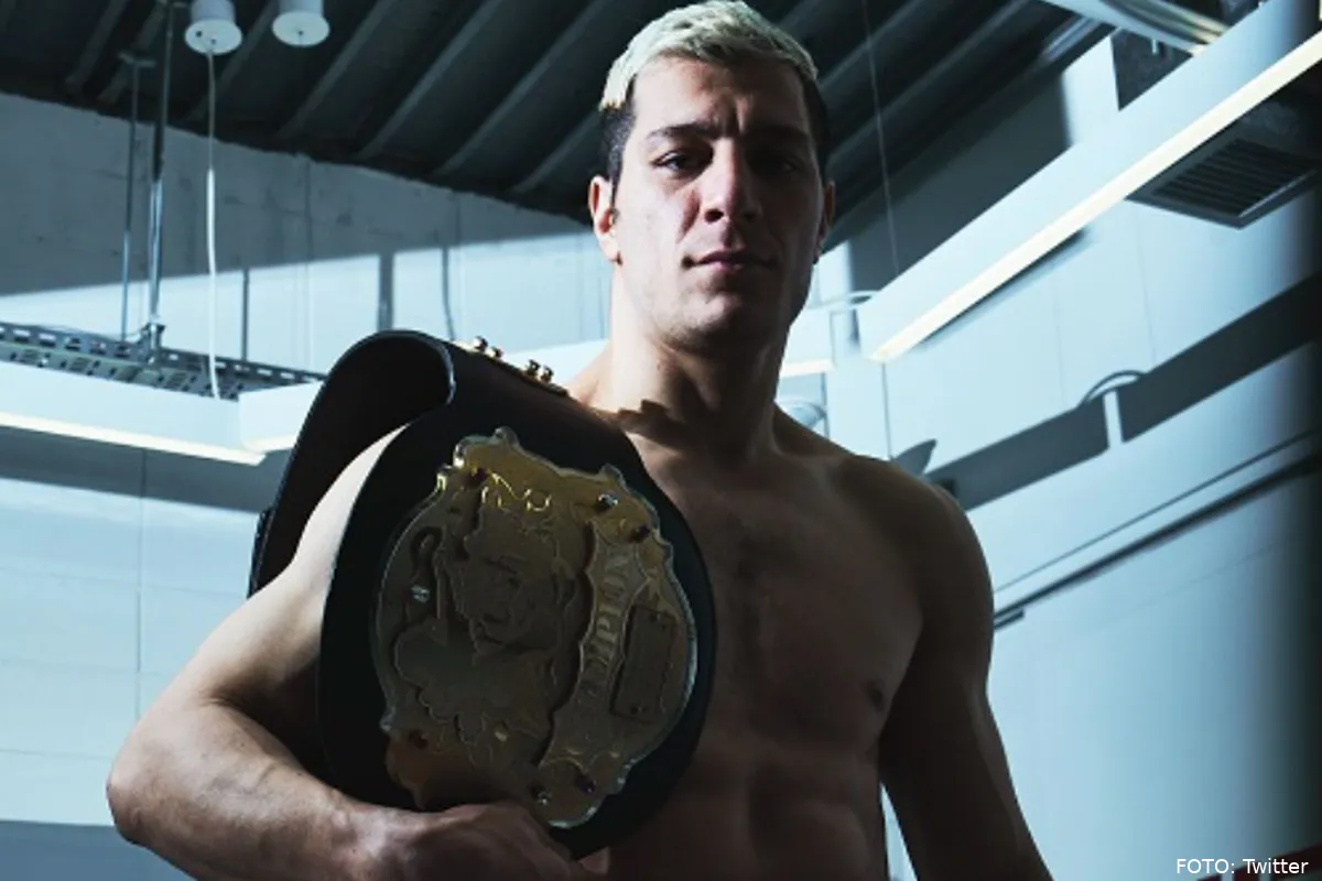 RIZIN en K-1 in opspraak: Topvechter dreigt schandaal te onthullen