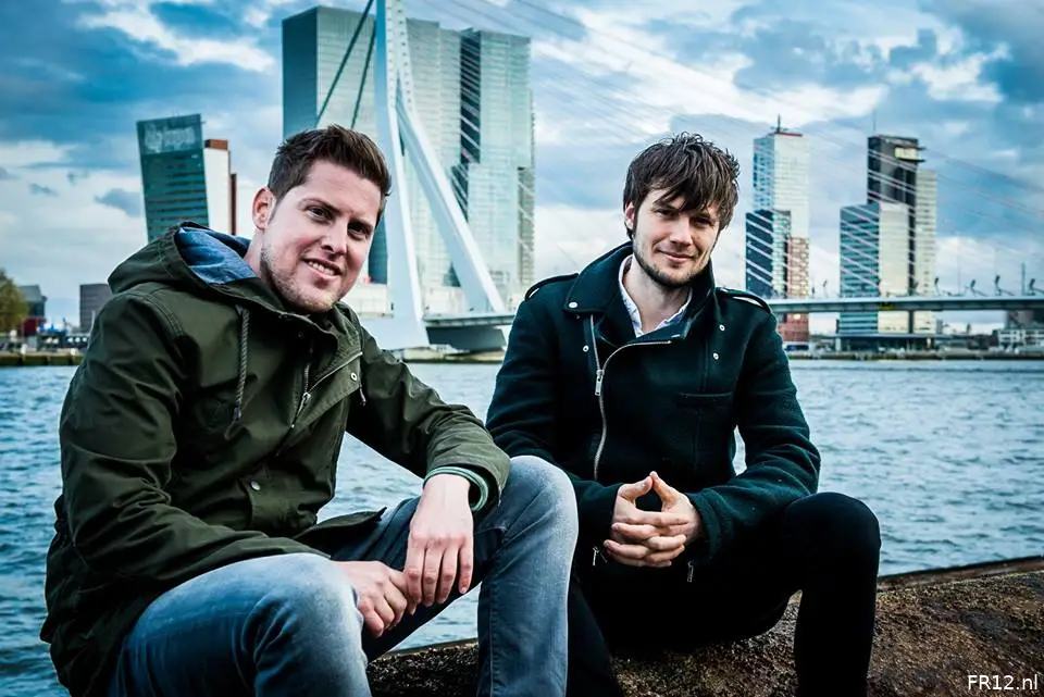 Feyenoord-supporter brengt single uit: ''Rotterdam Leeft In Mij''